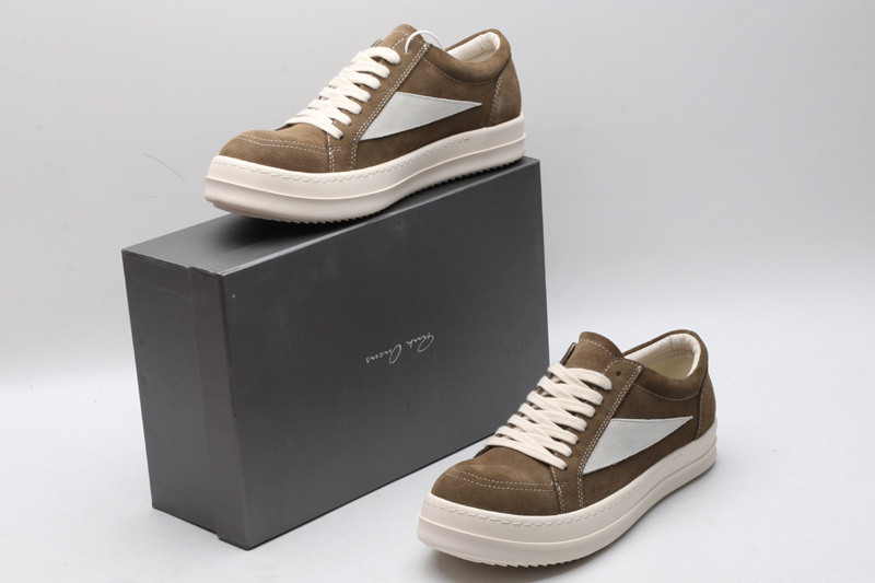RO Low Sneakers