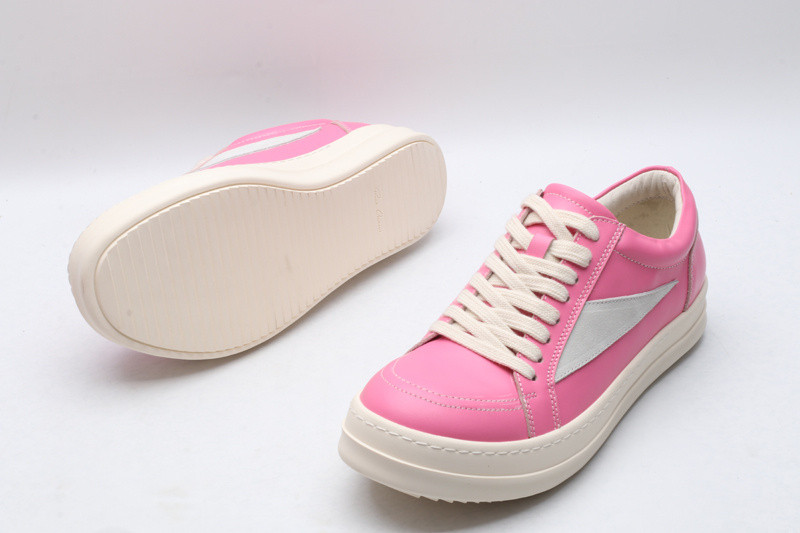 RO Low Sneakers