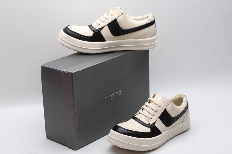 RO Low Sneakers