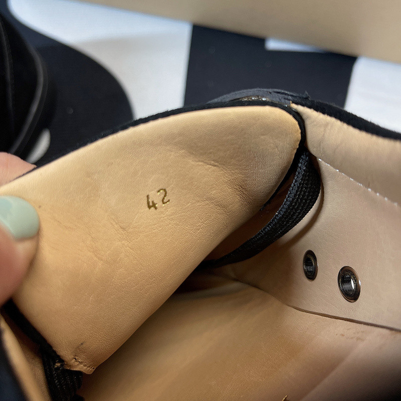 Chris Loubon Sneakers  CL0403