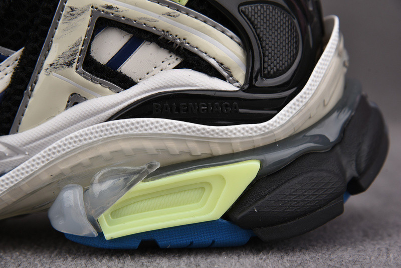 Ba*len*cia*ga runner 677403 w1rc6 0203