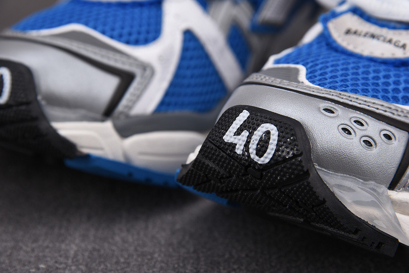 Ba*len*cia*ga runner 677403 w3rb3 4912