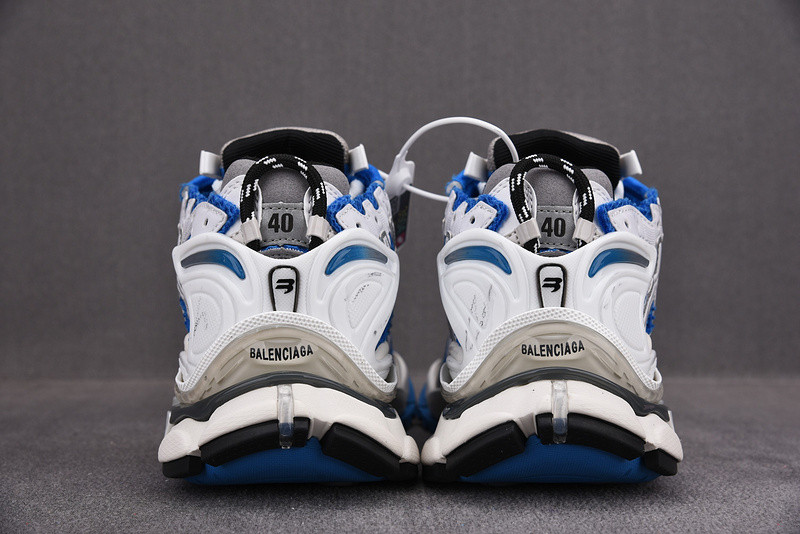 Ba*len*cia*ga runner 677403 w3rb3 4912