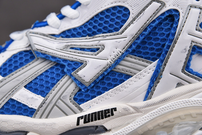 Ba*len*cia*ga runner 677403 w3rb3 4912