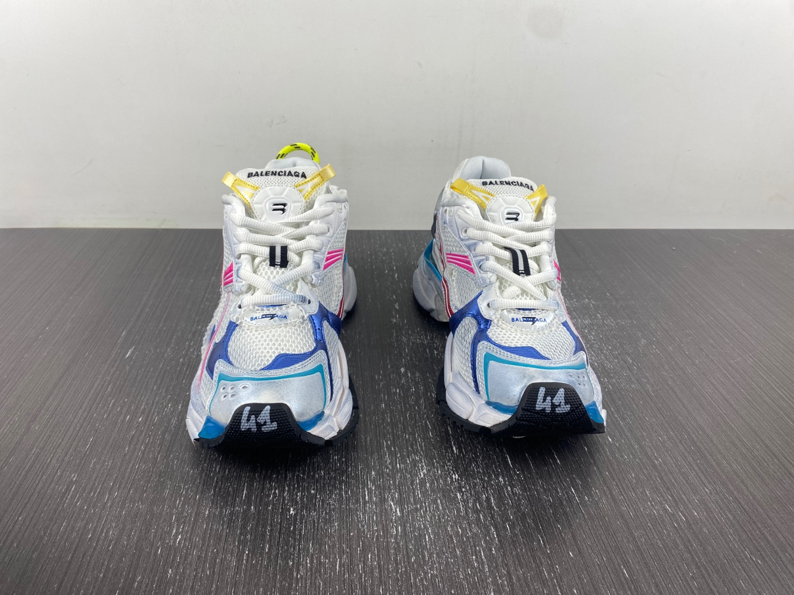 Ba*len*cia*ga runner 772774-w3rbw-9645