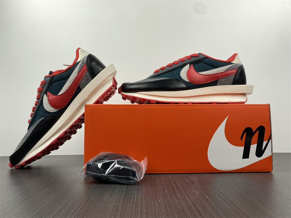 Undercover x Sacai x Nk LDWaffle 2.0 DJ4877-300