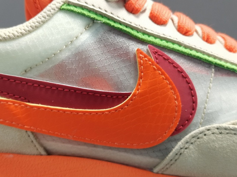 CLOT xSacai xNike LDWaffle DH1347-100