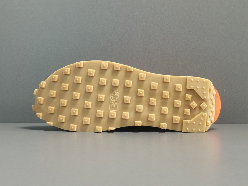 CLOT xSacai xNike LDWaffle DH1347-100