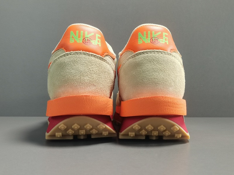 CLOT xSacai xNike LDWaffle DH1347-100