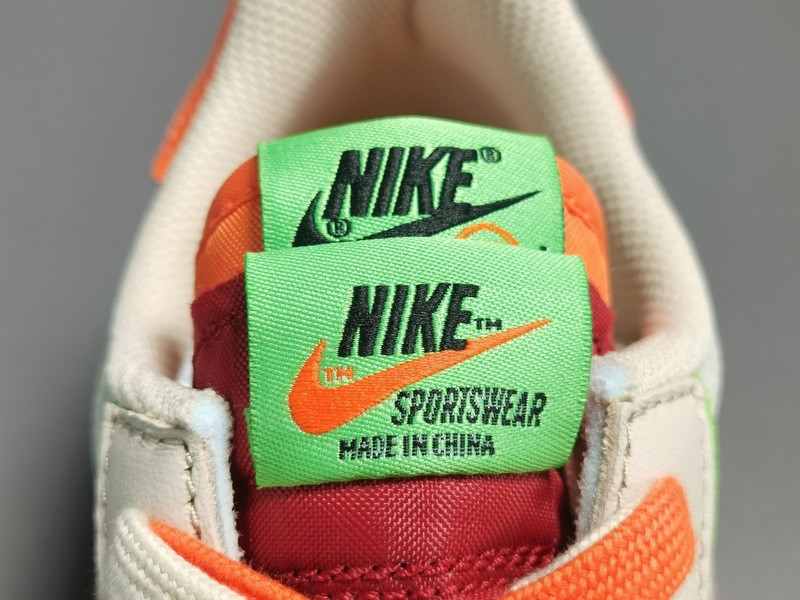 CLOT xSacai xNike LDWaffle DH1347-100