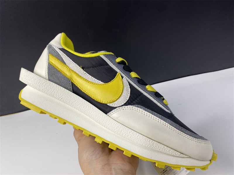 Undercover x Sacai x Nike LDWaffle DJ4877-001