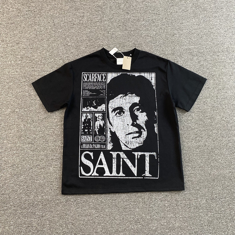 Sant M T Shirt