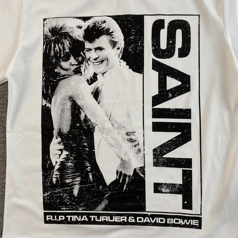 Sant M T Shirt