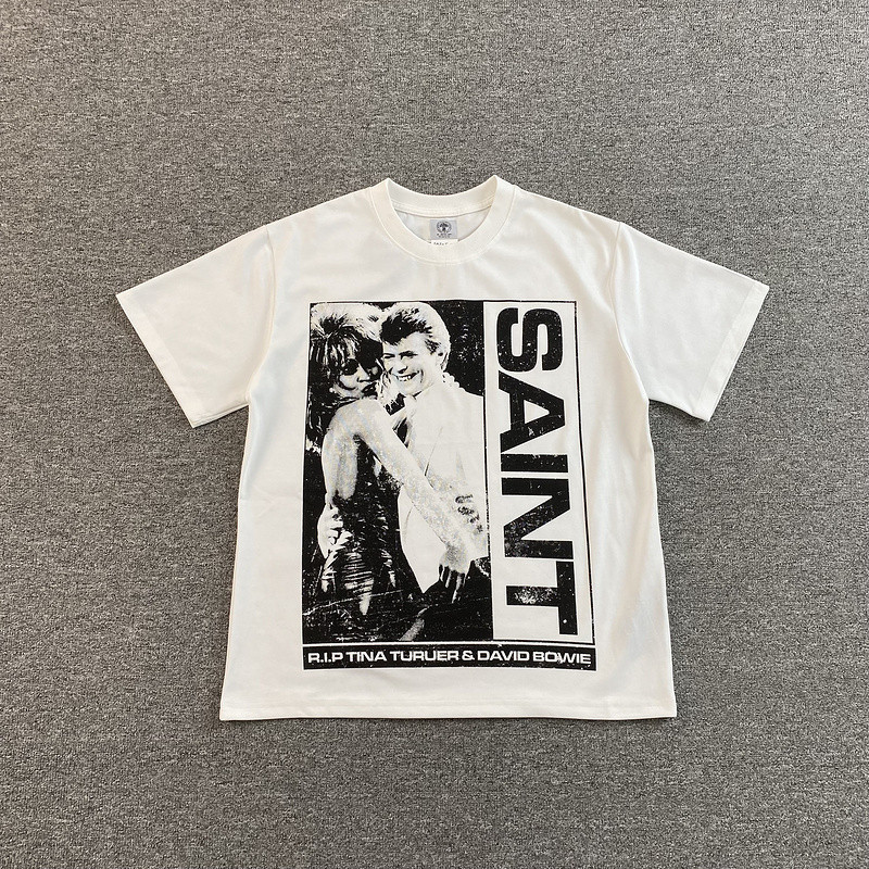 Sant M T Shirt
