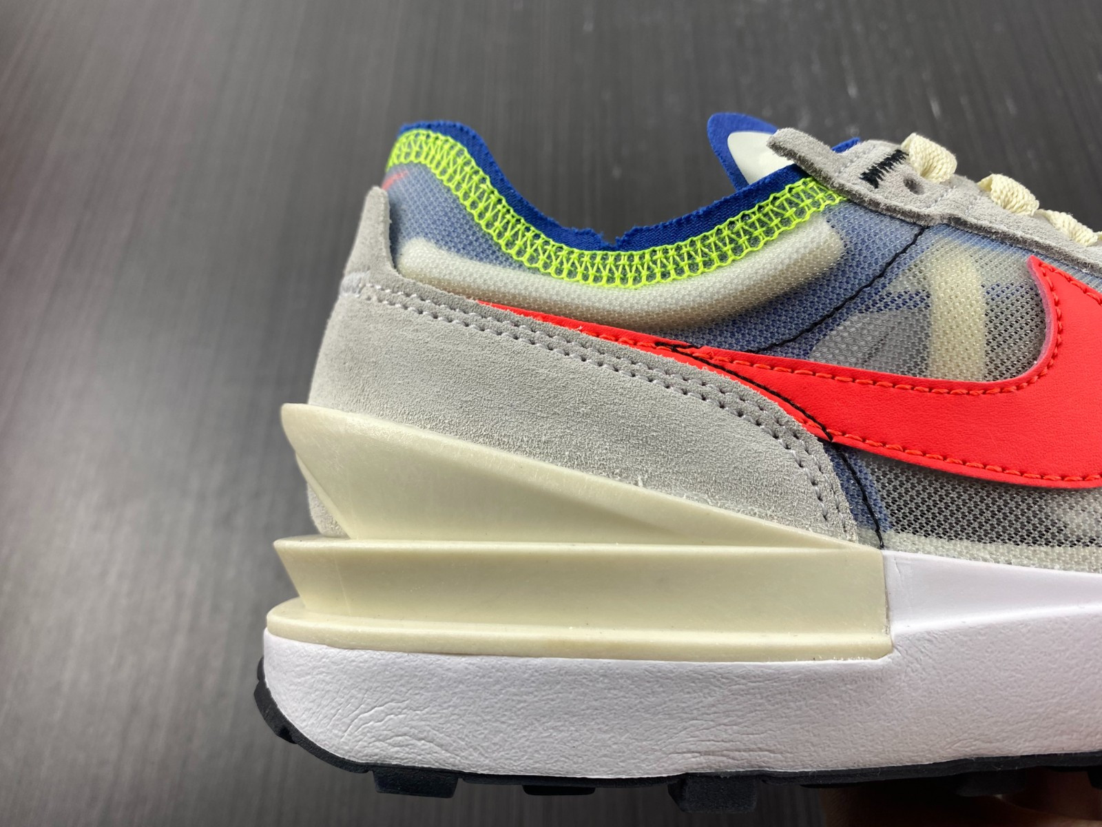 Nike Waffle One DA7995-101