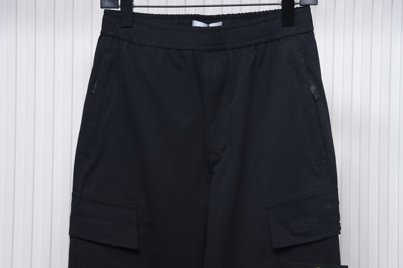 STONE ISLAND PANTS