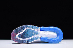 Nike womens  Air Max 270 Tea Berry AQ7982 100