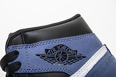 Air Jordan 1 Retro High OG “Blue Moon” 555088-115
