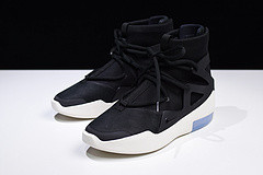 Nike Air Fear of God 1 “Black” AR4237-001
