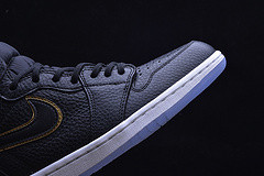 Air Jordan 1 Retro High OG All Star Los Angeles City Of Flight MENS 555088-031