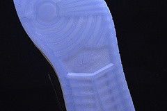 Air Jordan 1 Retro High OG All Star Los Angeles City Of Flight MENS 555088-031