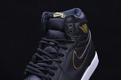 Air Jordan 1 Retro High OG All Star Los Angeles City Of Flight MENS 555088-031