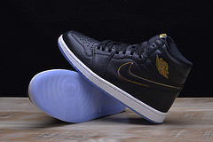 Air Jordan 1 Retro High OG All Star Los Angeles City Of Flight MENS 555088-031