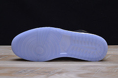 Air Jordan 1 Retro High OG All Star Los Angeles City Of Flight MENS 555088-031