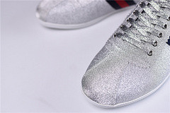 GC Bambi Glitter Low-Top Trainers 419712KW0401074