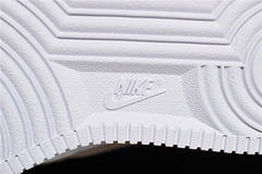 Nike Air Force 1 Low Moon Landing Particle Indigo Tan Blue Red AQ0556 200