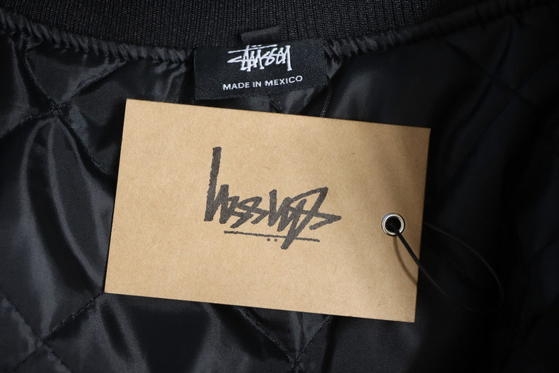Stussy COAT