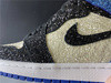 Fragment Design x Nike Air Jordan 1 “Glitter” CK5566-400