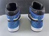 Fragment Design x Nike Air Jordan 1 “Glitter” CK5566-400