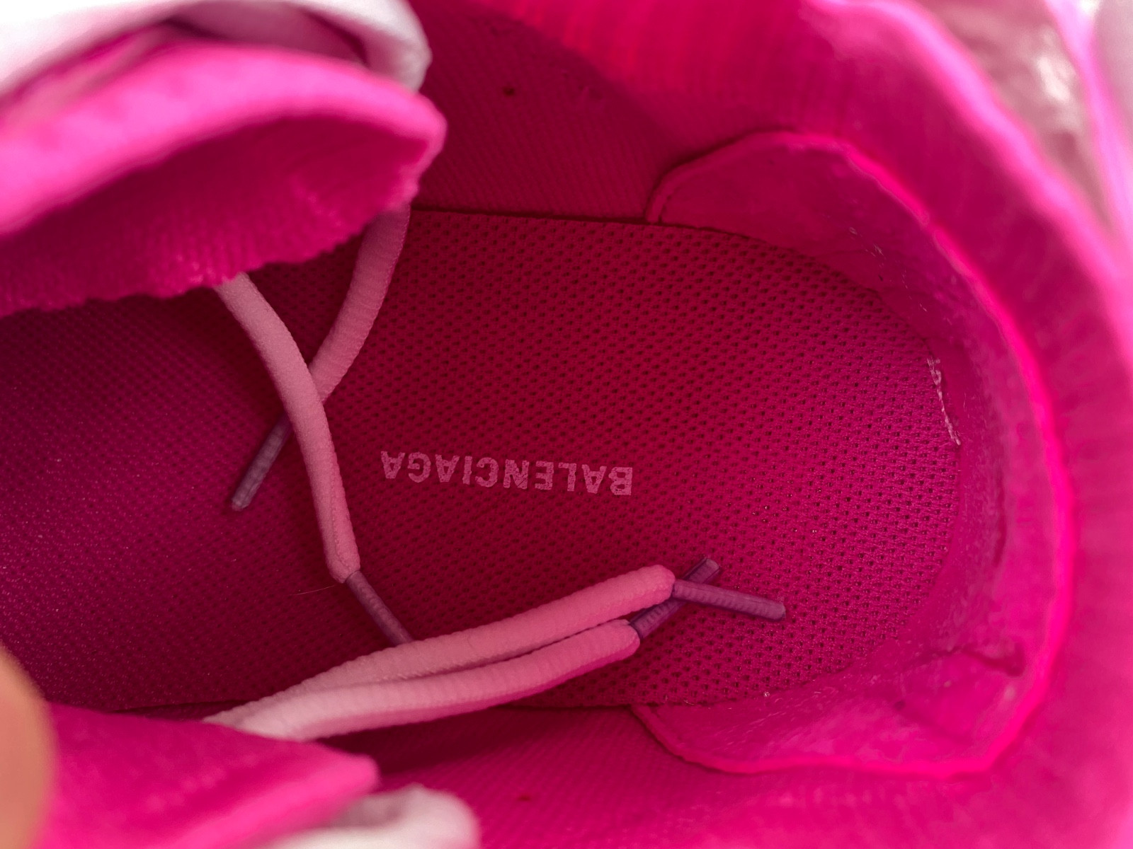 Ba*len*cia*ga track 736328 w3skc 9055