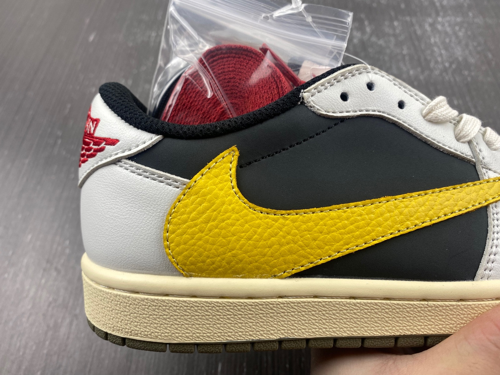 Air Jordan 1 Low DM7866-982