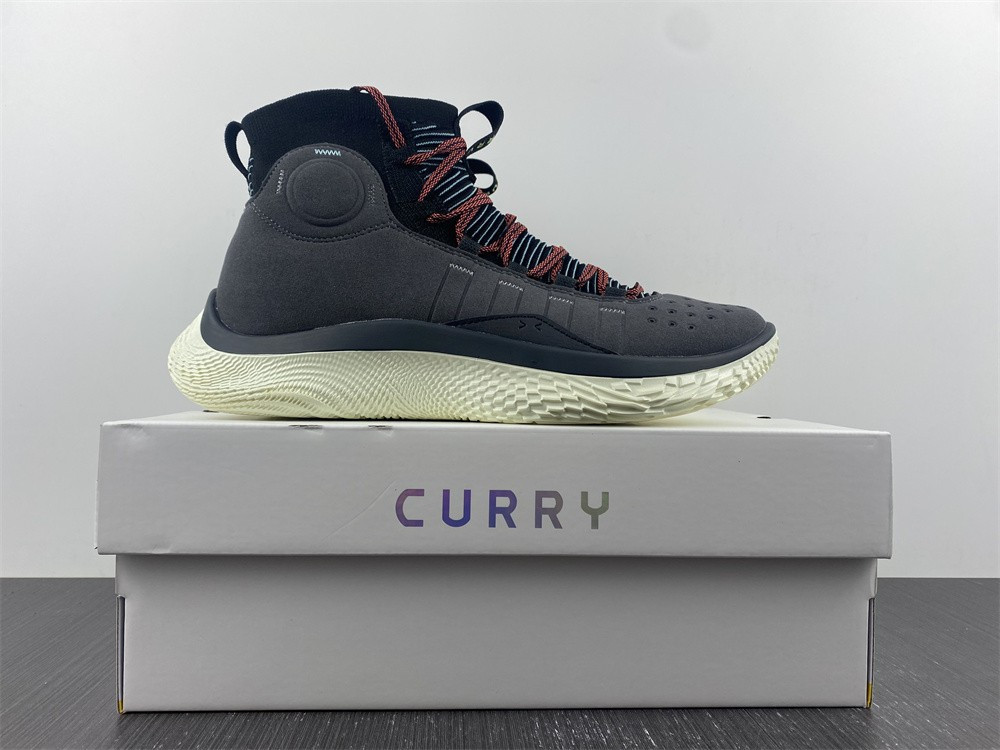 Under Armour Curry Flow 4 3024861-101