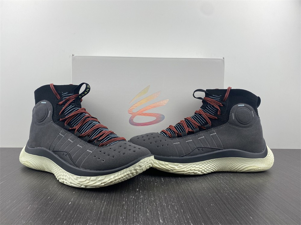 Under Armour Curry Flow 4 3024861-101