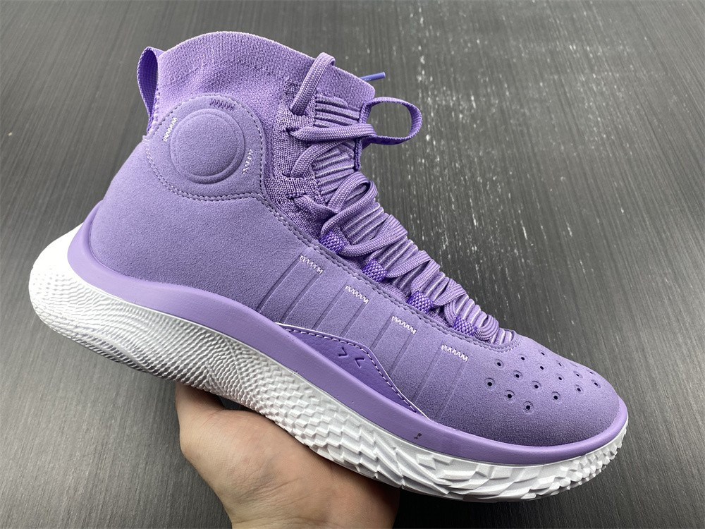 Under Armour Curry Flow 4 3024861-500