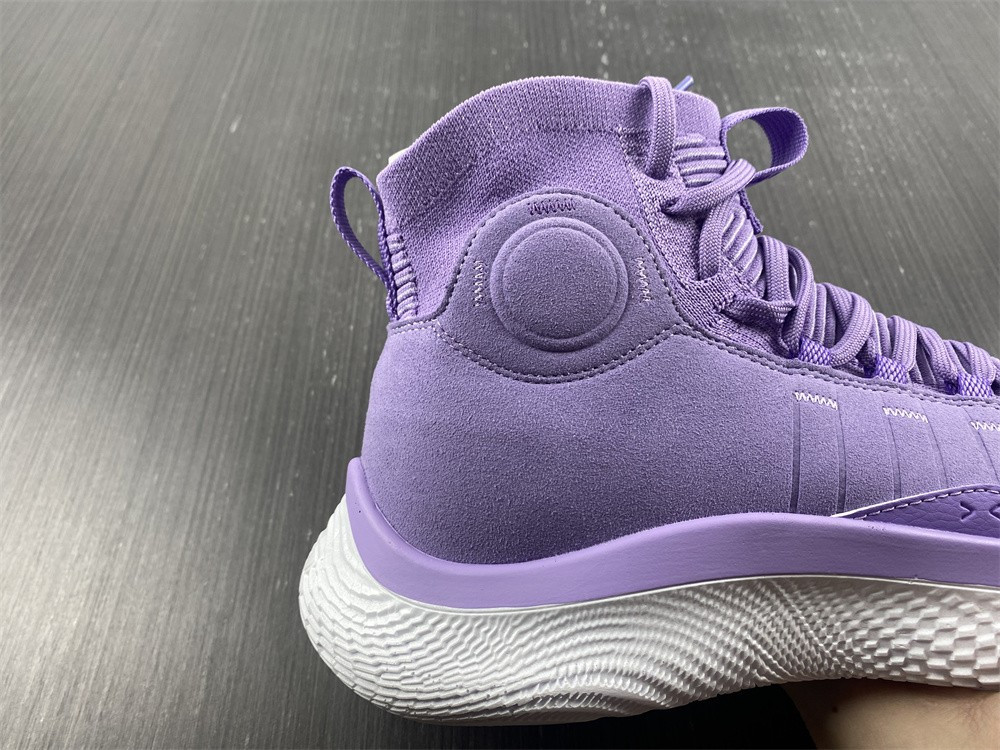 Under Armour Curry Flow 4 3024861-500