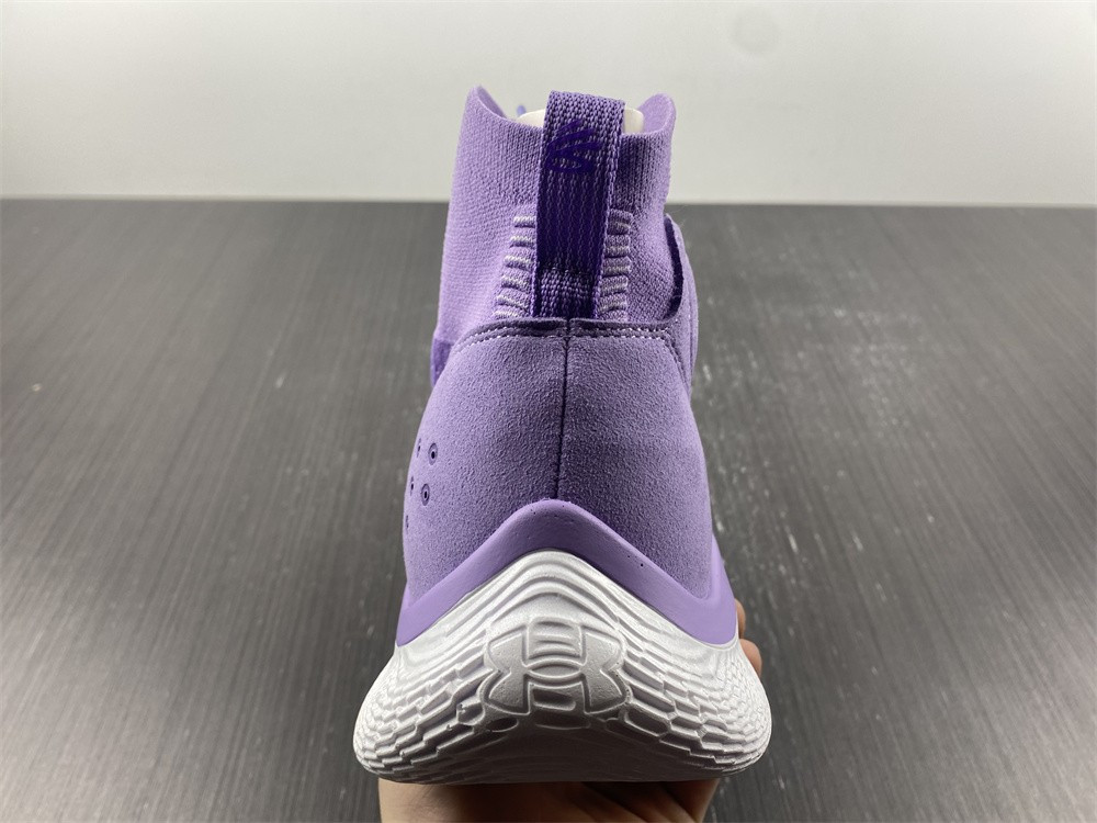 Under Armour Curry Flow 4 3024861-500