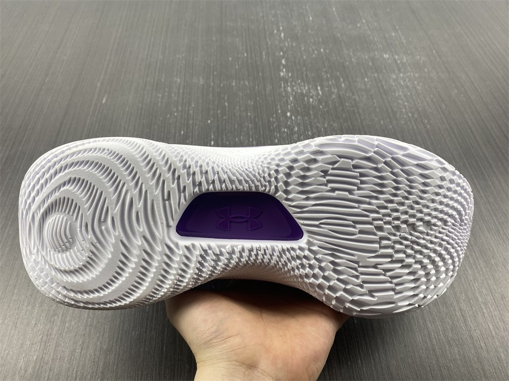 Under Armour Curry Flow 4 3024861-500