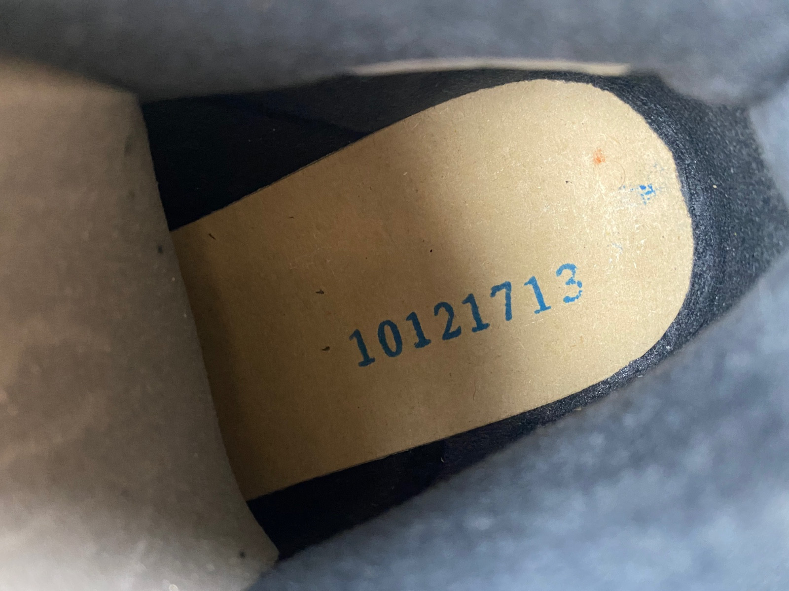 Jordan 6 Retro UNC 384664-006