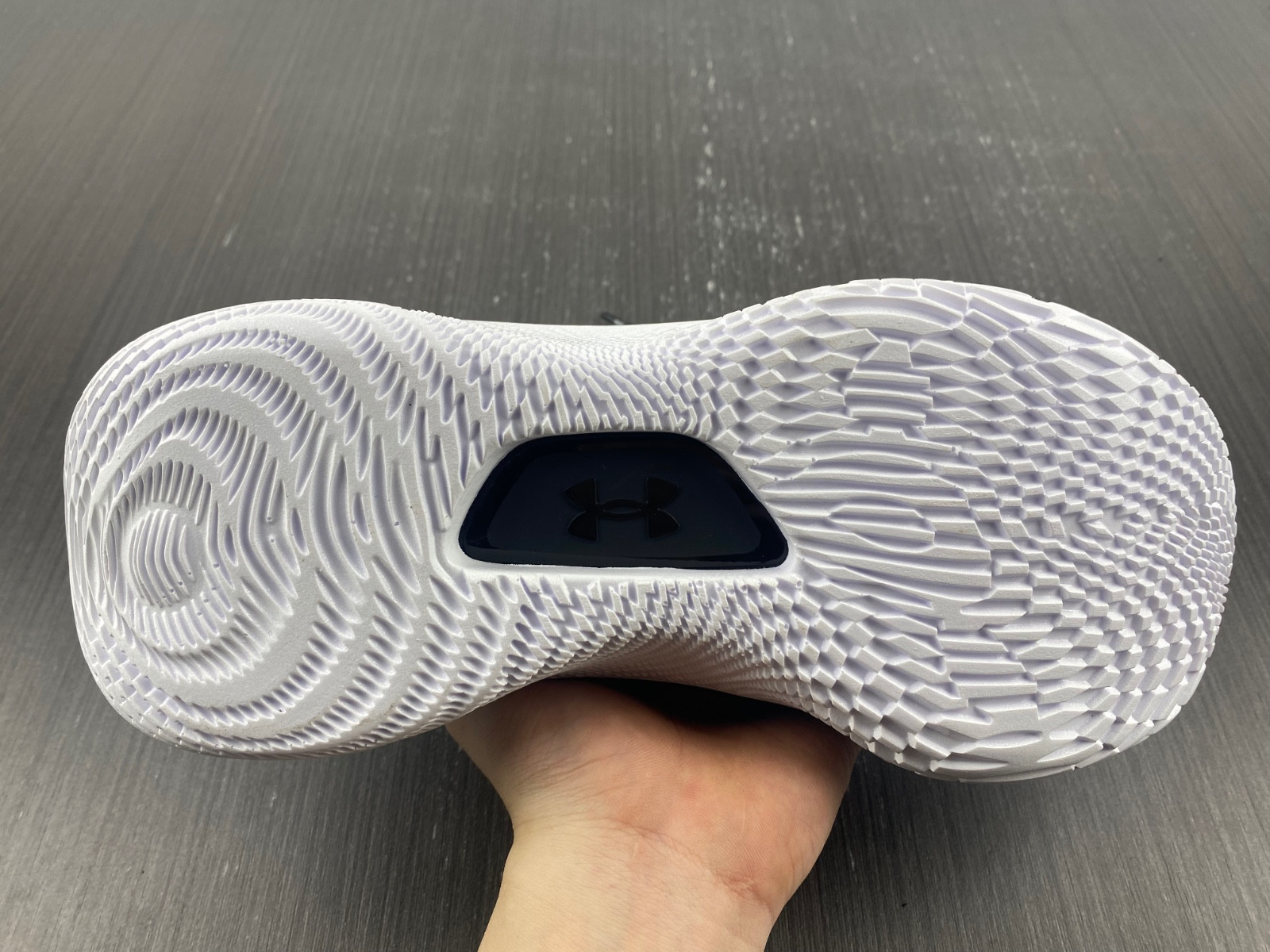 Under Armour Curry Flow 4 3024861-001