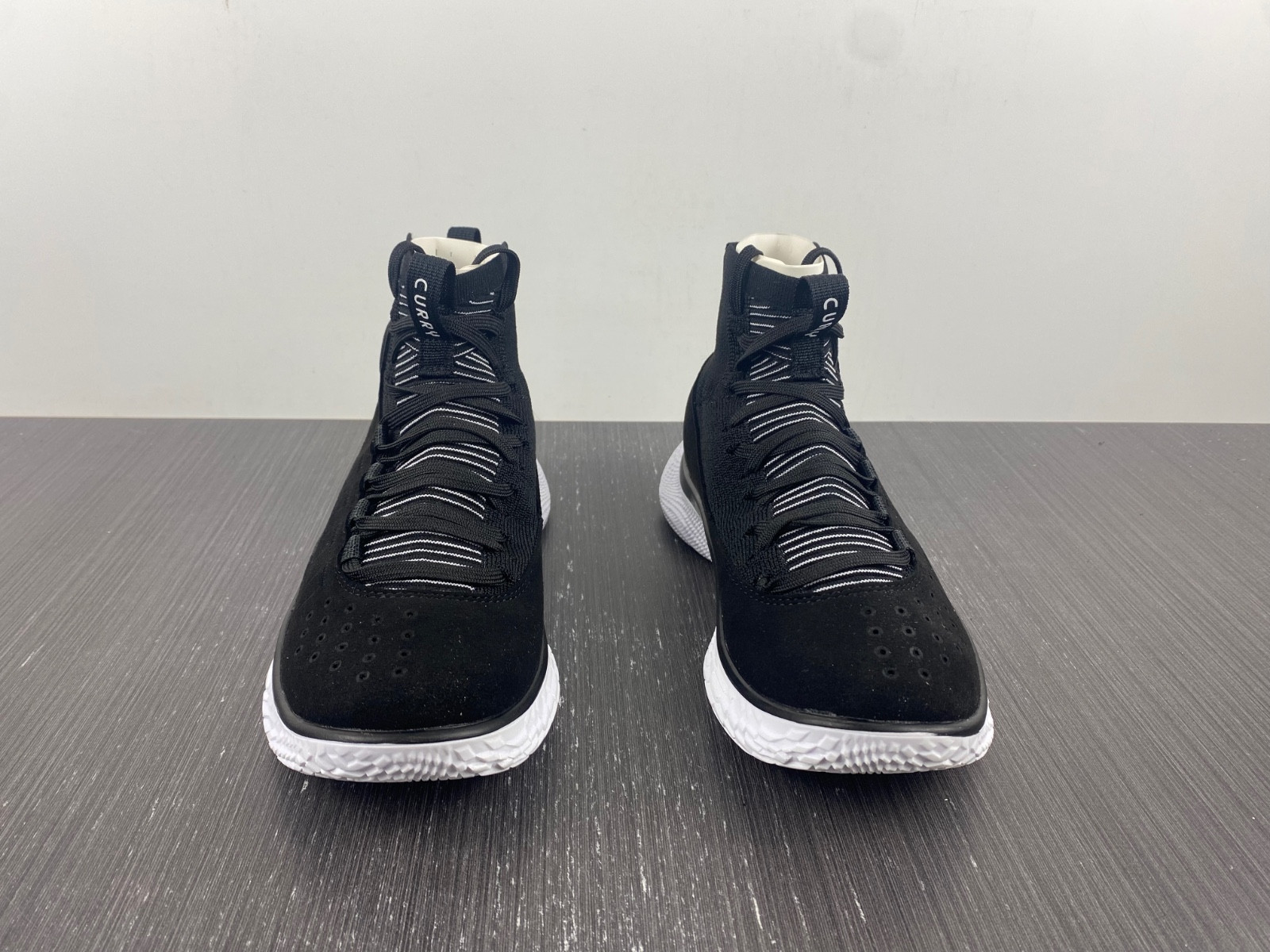 Under Armour Curry Flow 4 3024861-001