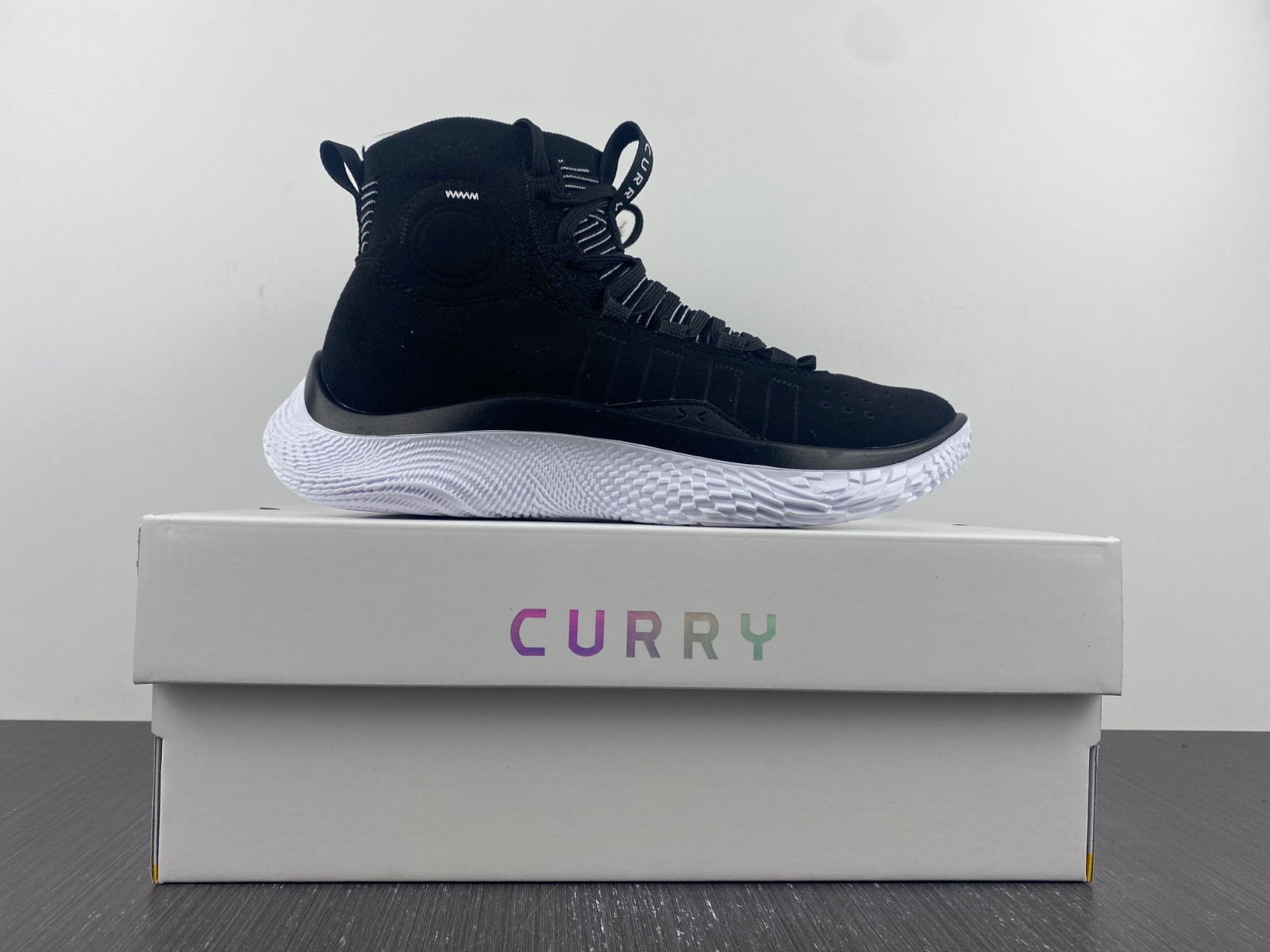 Under Armour Curry Flow 4 3024861-001