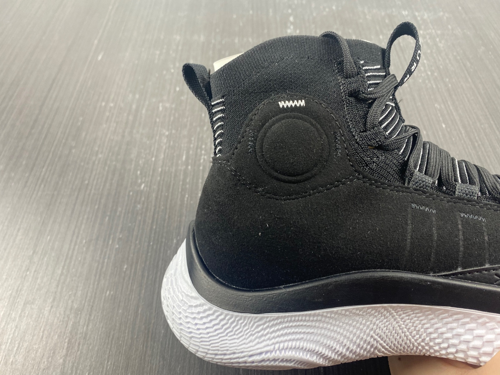 Under Armour Curry Flow 4 3024861-001