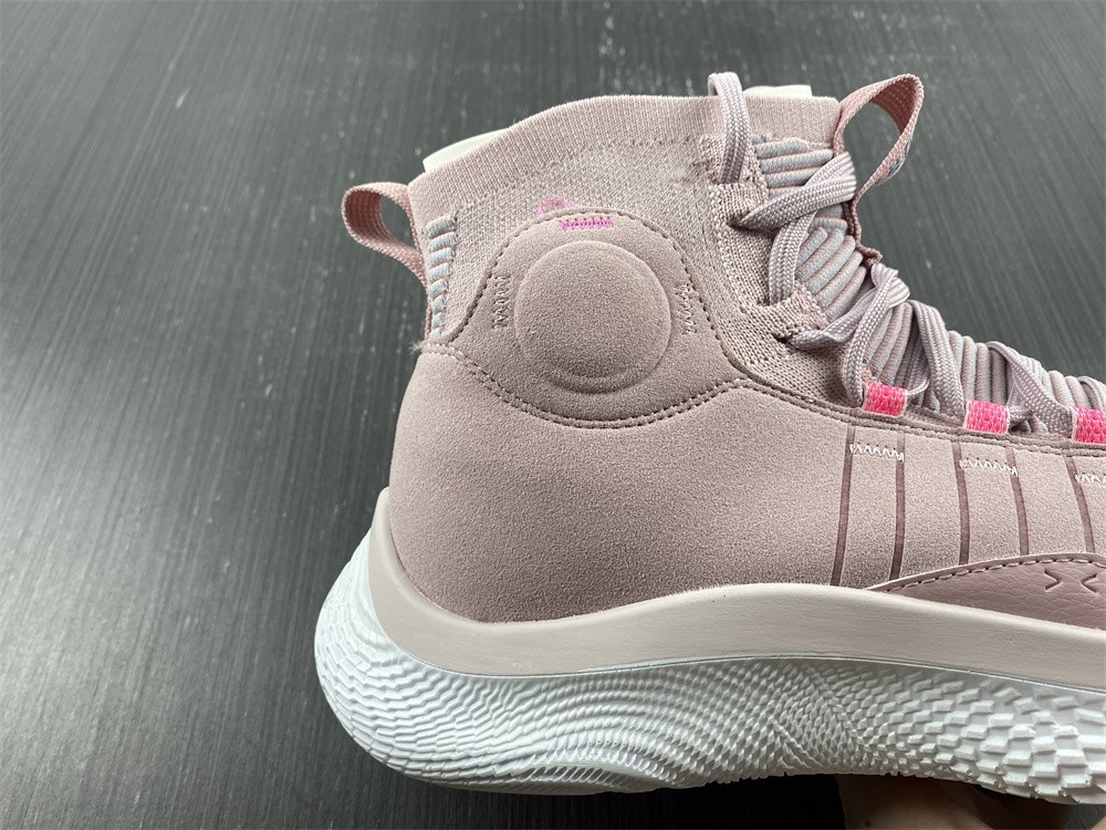 Under Armour Curry Flow 4 3024861-600