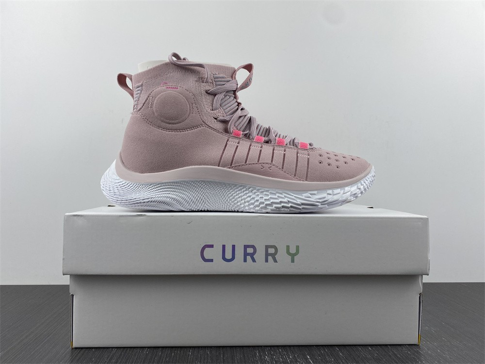 Under Armour Curry Flow 4 3024861-600