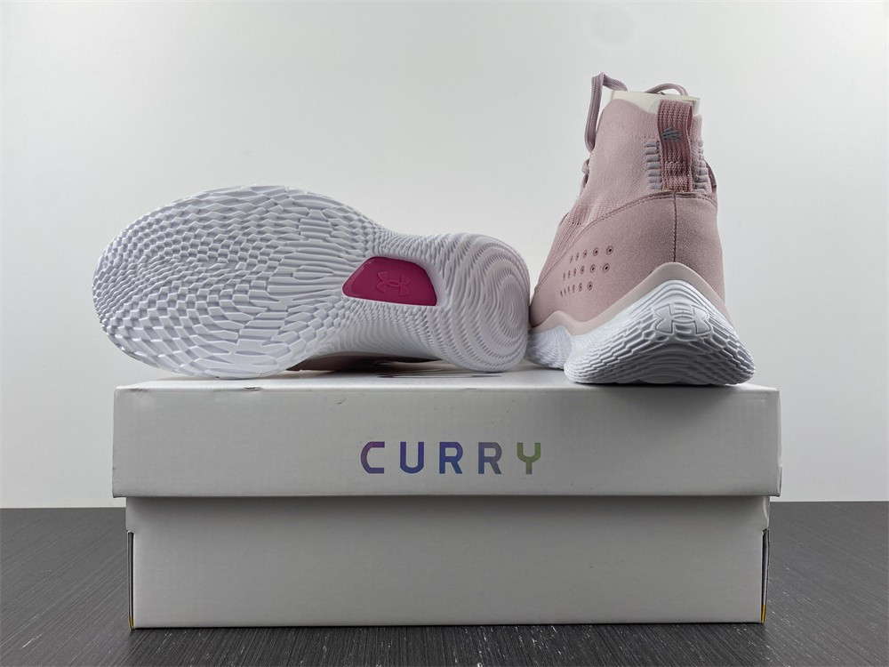 Under Armour Curry Flow 4 3024861-600