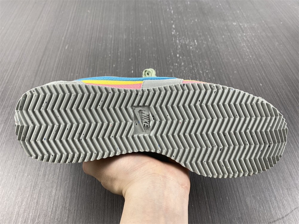 Union x Nike Cortez DR1413-002